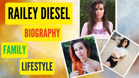 railey diesel nackt|Railey Diesels New Videos